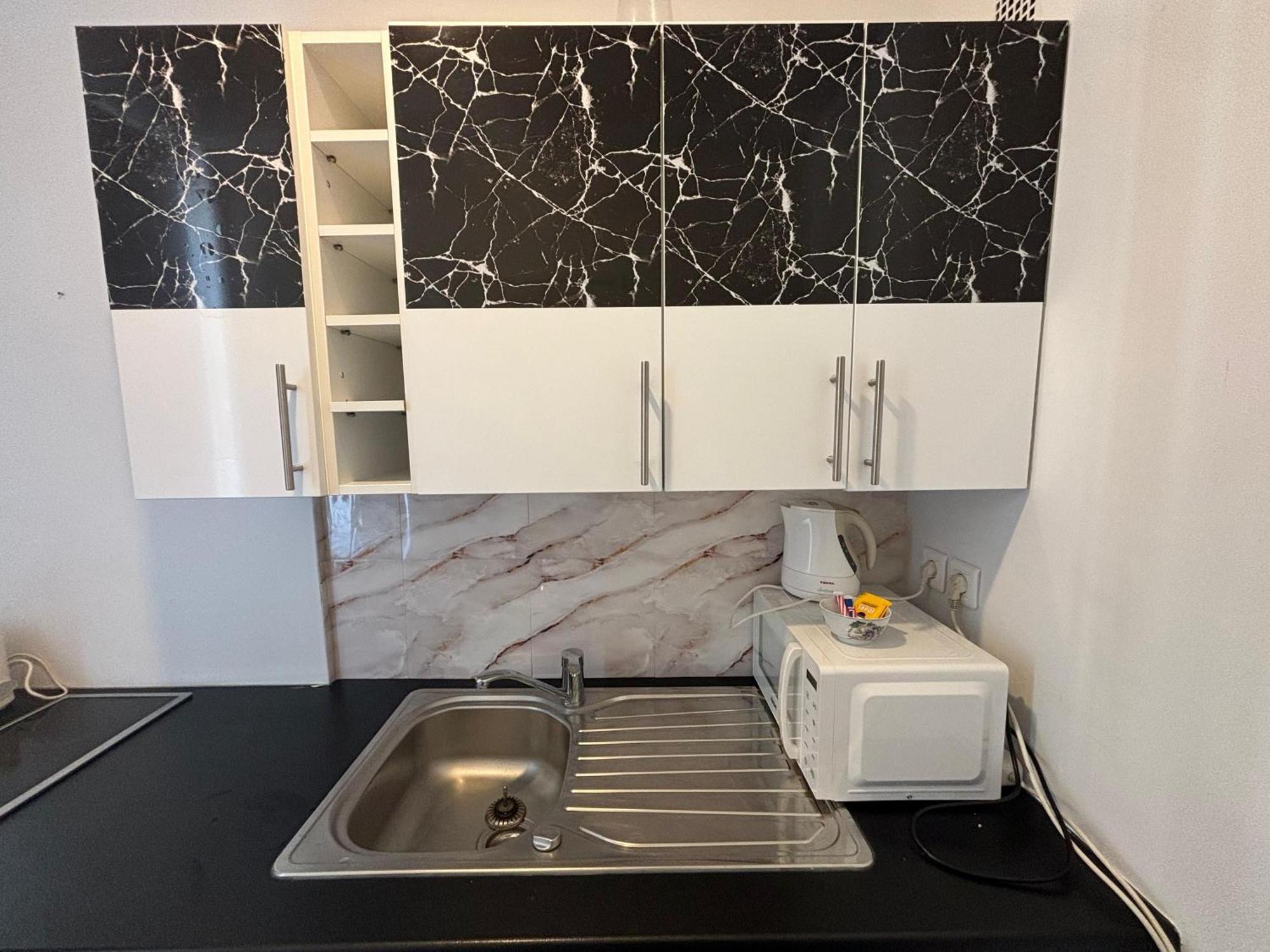 Appartement Des Champs Elysees Párizs Kültér fotó